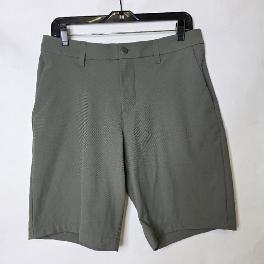 Lululemon ABC Classic-Fit Short 9 ;Warpstreme